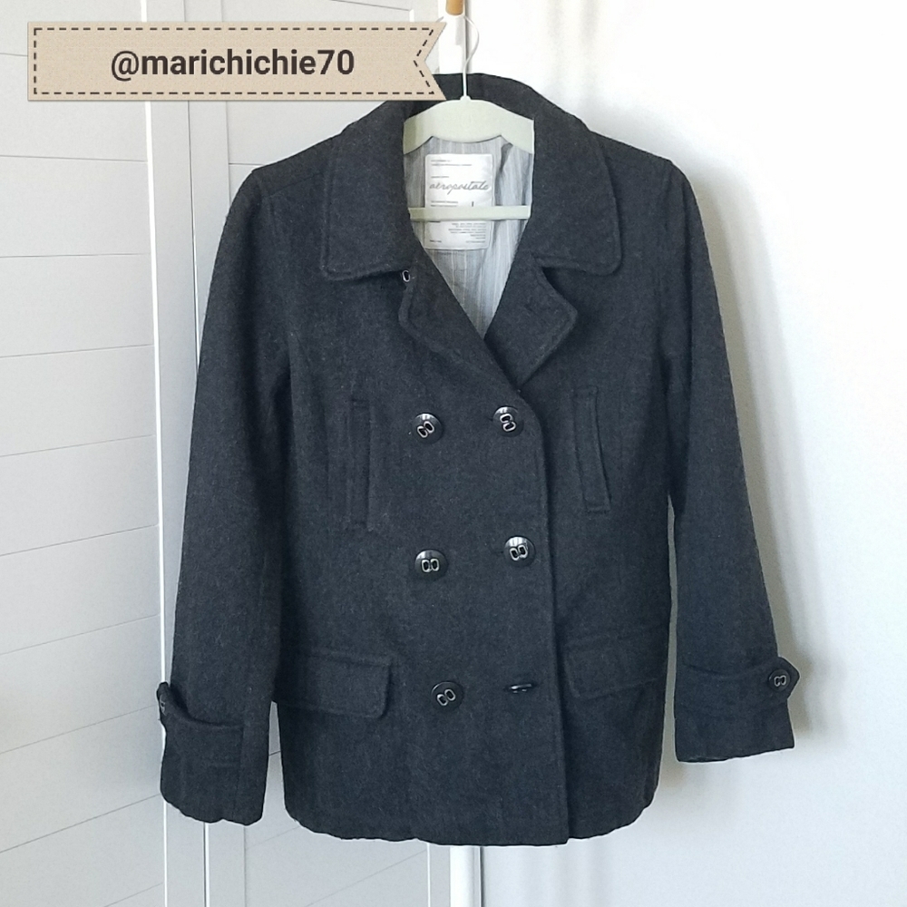 Aeropostale Ladies Coat